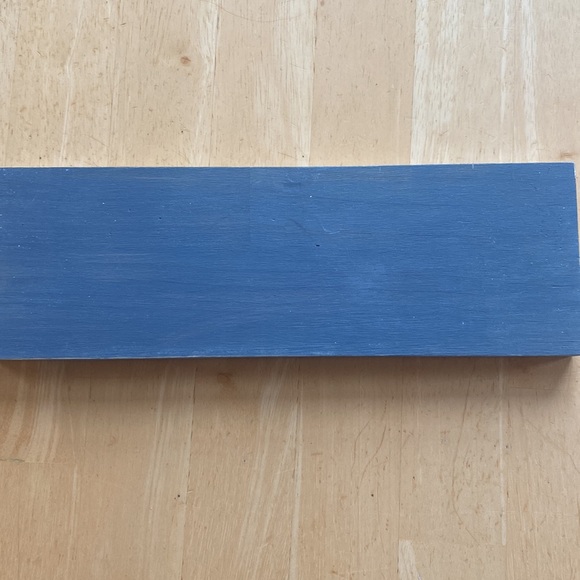 Novelty Sign- I Drink Coffee☕️ - Picture 3 of 6